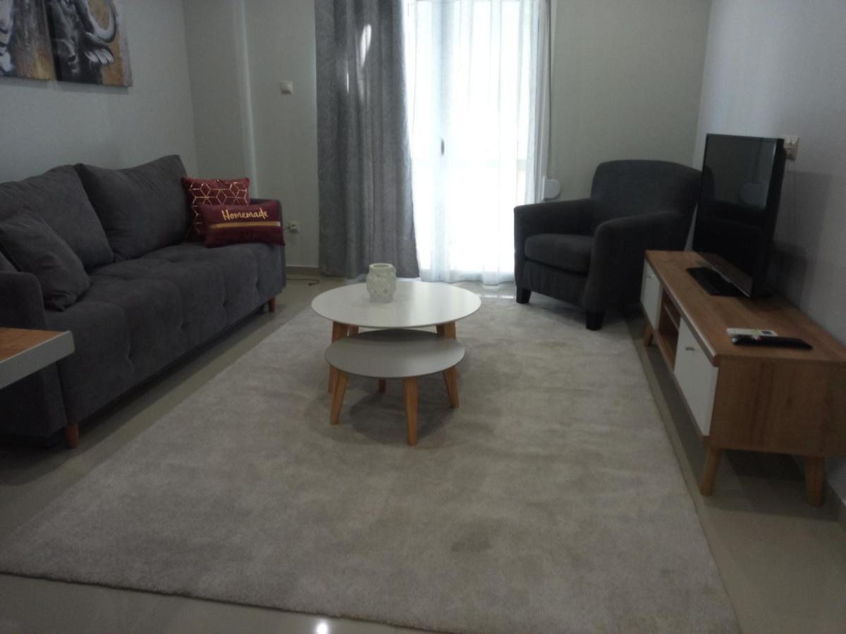 Suite Apartment Athens Center, Metro Metaxourgeio Екстериор снимка