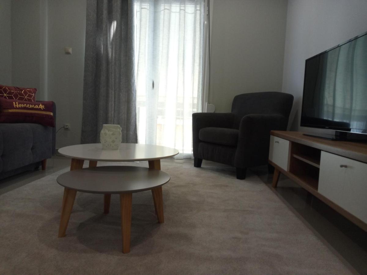 Suite Apartment Athens Center, Metro Metaxourgeio Екстериор снимка