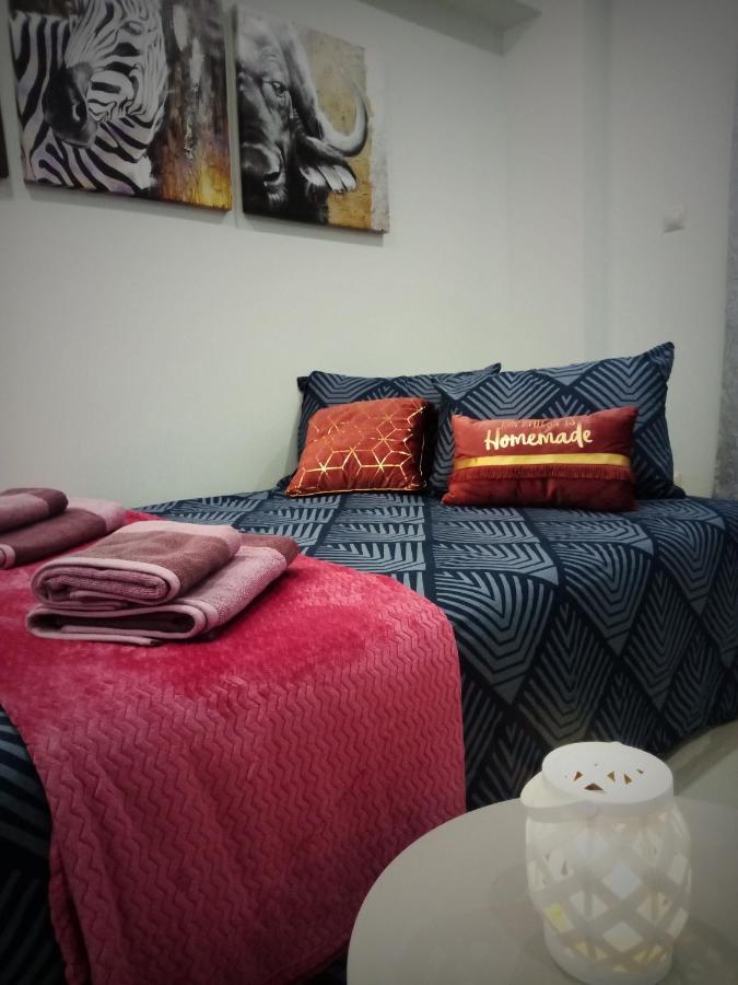 Suite Apartment Athens Center, Metro Metaxourgeio Екстериор снимка