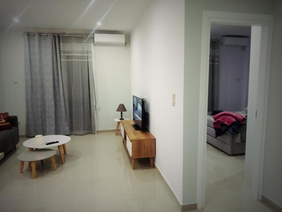 Suite Apartment Athens Center, Metro Metaxourgeio Екстериор снимка