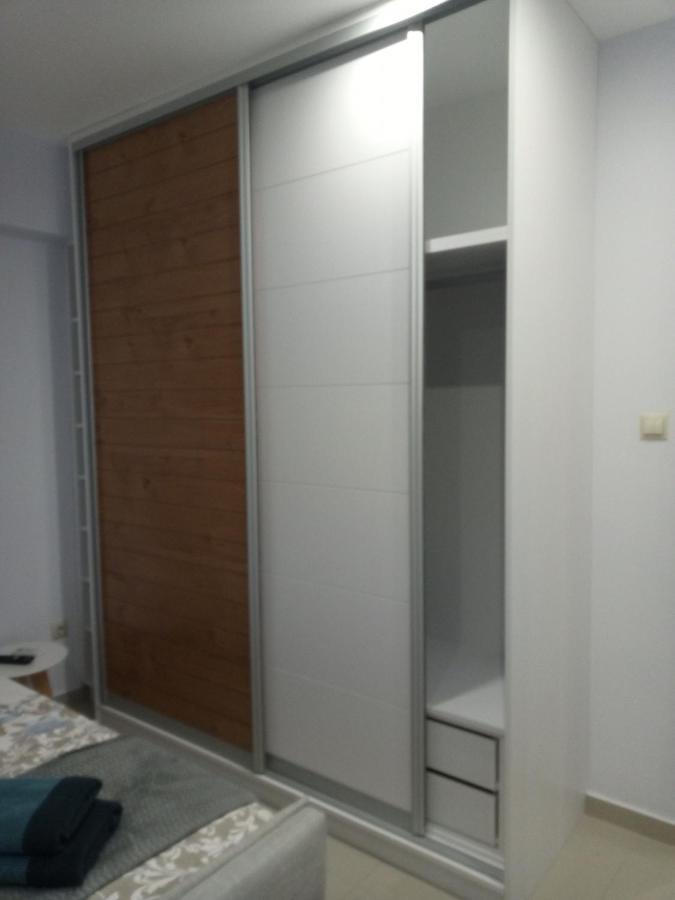 Suite Apartment Athens Center, Metro Metaxourgeio Екстериор снимка