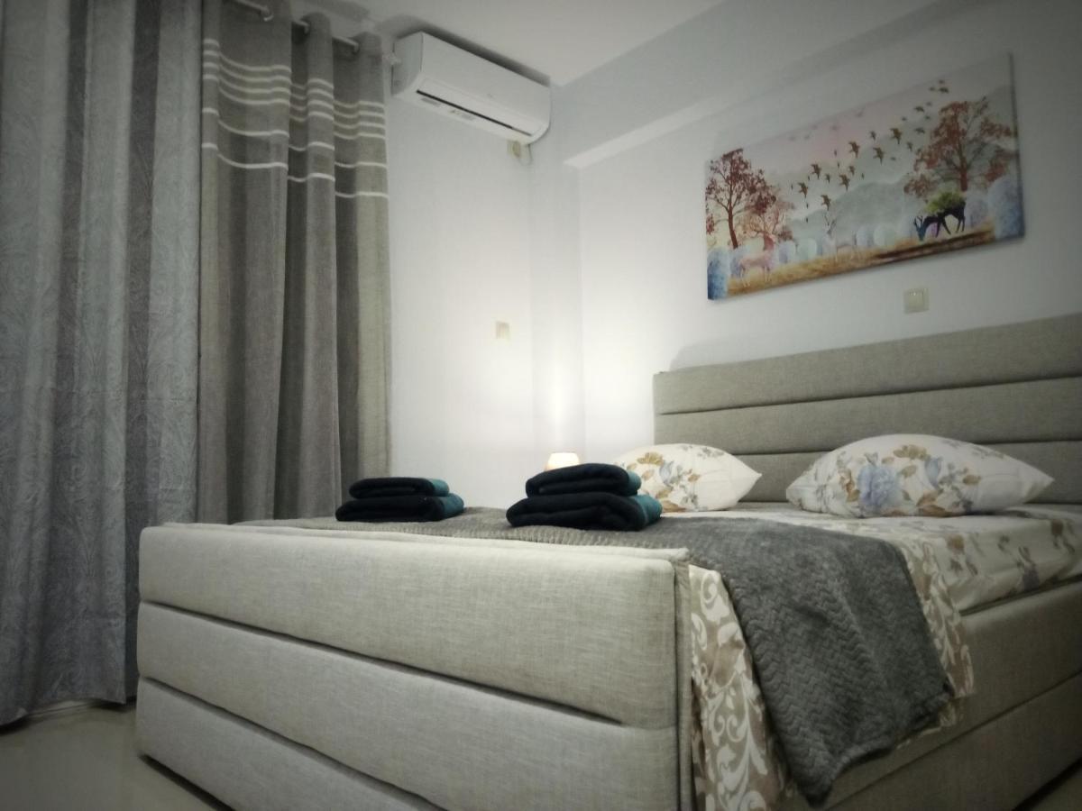Suite Apartment Athens Center, Metro Metaxourgeio Екстериор снимка