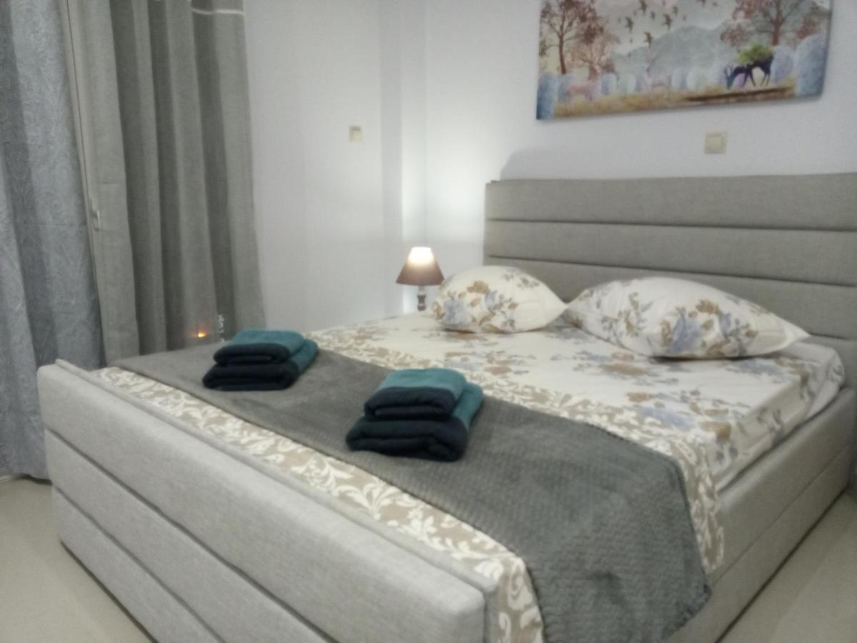 Suite Apartment Athens Center, Metro Metaxourgeio Екстериор снимка