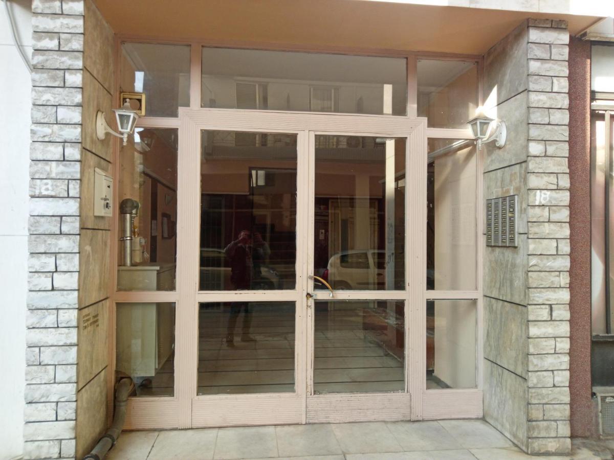 Suite Apartment Athens Center, Metro Metaxourgeio Екстериор снимка