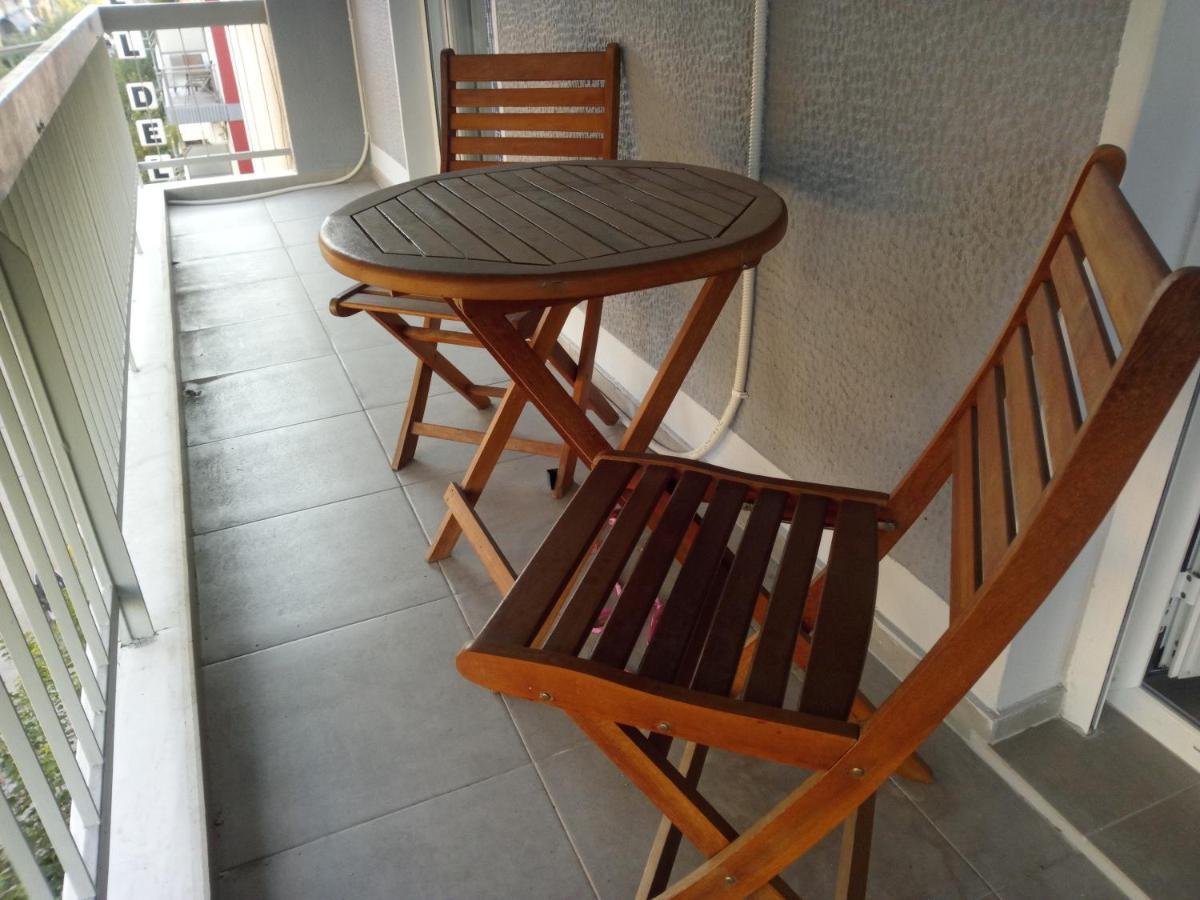Suite Apartment Athens Center, Metro Metaxourgeio Екстериор снимка