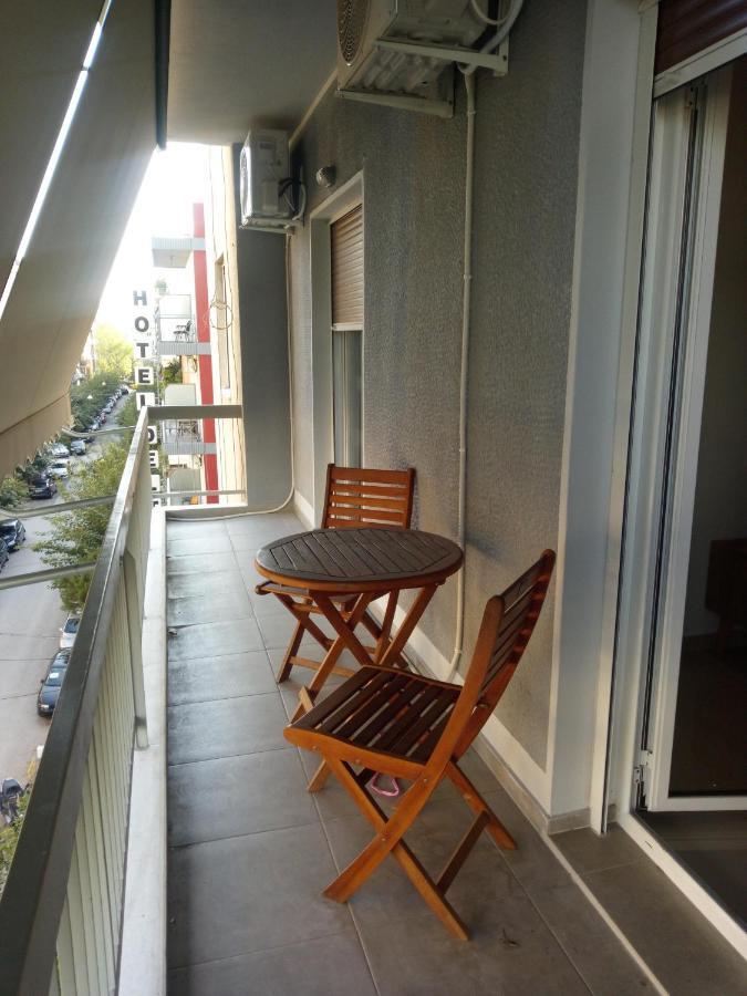 Suite Apartment Athens Center, Metro Metaxourgeio Екстериор снимка